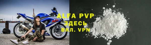 крисы Баксан