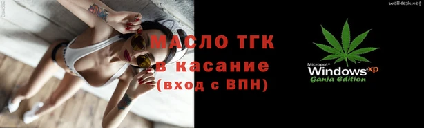 крисы Баксан