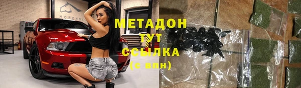 крисы Баксан